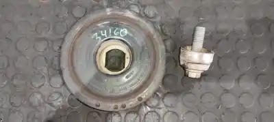 Peça sobressalente para automóvel em segunda mão polia do virabrequim por nissan qashqai (j10) tekna premium referências oem iam 15172