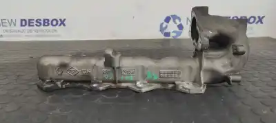 Peça sobressalente para automóvel em segunda mão coletor admissão por nissan qashqai (j10) tekna premium referências oem iam f07 1314 rb1