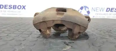 Peça sobressalente para automóvel em segunda mão pinça de travão dianteira direita por opel frontera a 2.5 turbodiesel referências oem iam 2326  