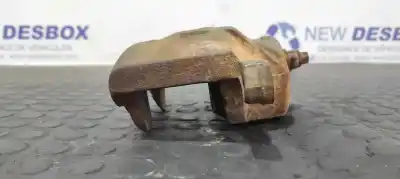 Peça sobressalente para automóvel em segunda mão pinça de travão dianteira direita por opel frontera a 2.5 turbodiesel referências oem iam 2326  