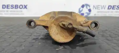 Peça sobressalente para automóvel em segunda mão pinça de travão dianteira direita por opel frontera a 2.5 turbodiesel referências oem iam 2326  