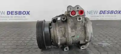 Second-hand car spare part AIR CONDITIONING COMPRESSOR for HYUNDAI TUCSON (JM)  OEM IAM references 162502920J  