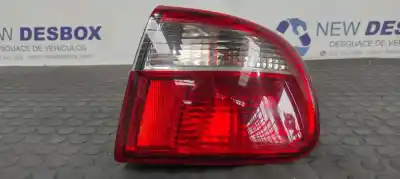 Second-hand car spare part Right Tailgate Light for SEAT TOLEDO (1M2) 1.9 TDI OEM IAM references 1M5945096B  