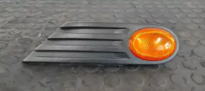 Peça sobressalente para automóvel em segunda mão Farolim Do Lado Esquerdo por BMW MINI (R56) 1.4 16V CAT Referências OEM IAM 2751503  