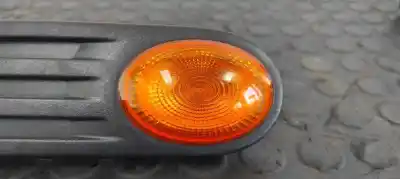 Peça sobressalente para automóvel em segunda mão farolim do lado esquerdo por bmw mini (r56) 1.4 16v cat referências oem iam 2751503  