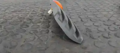 Peça sobressalente para automóvel em segunda mão farolim do lado esquerdo por bmw mini (r56) 1.4 16v cat referências oem iam 2751503  