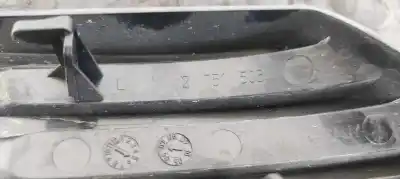 Peça sobressalente para automóvel em segunda mão farolim do lado esquerdo por bmw mini (r56) 1.4 16v cat referências oem iam 2751503  