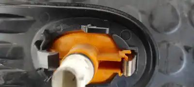 Peça sobressalente para automóvel em segunda mão farolim do lado esquerdo por bmw mini (r56) 1.4 16v cat referências oem iam 2751503  