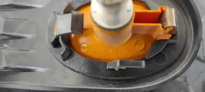 Peça sobressalente para automóvel em segunda mão farolim do lado esquerdo por bmw mini (r56) 1.4 16v cat referências oem iam 2751503  