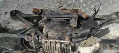 Second-hand car spare part rear axle for jaguar xj6/12 4.0 sovereign oem iam references c15hu004010  
