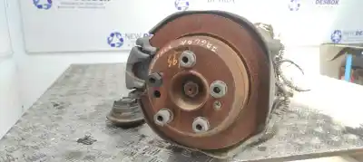 Second-hand car spare part rear axle for jaguar xj6/12 4.0 sovereign oem iam references c15hu004010  