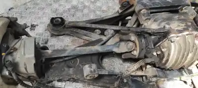 Second-hand car spare part rear axle for jaguar xj6/12 4.0 sovereign oem iam references c15hu004010  
