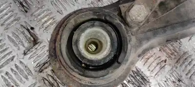 Second-hand car spare part rear axle for jaguar xj6/12 4.0 sovereign oem iam references c15hu004010  