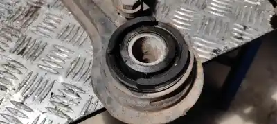 Second-hand car spare part rear axle for jaguar xj6/12 4.0 sovereign oem iam references c15hu004010  