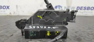 Peça sobressalente para automóvel em segunda mão  por PEUGEOT 207  Referências OEM IAM 24097816  