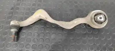 Peça sobressalente para automóvel em segunda mão braço de suspensão inferior dianteiro direito por bmw serie 3 berlina (e90) 320d referências oem iam aw6082