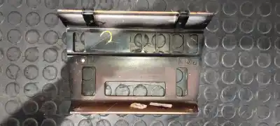 Pièce détachée automobile d'occasion enjoliveur pour mercedes-benz clase e (w124) berlina d-turbo 250 (124.128) références oem iam 1246830068  