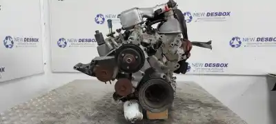 Автозапчастина б/у ДВИГУН КОМПЛЕКТ для LAND ROVER RANGE ROVER (LP)  Посилання на OEM IAM 40D  
