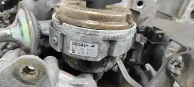 Second-hand car spare part complete engine for land rover range rover (lp) 4.0 oem iam references 40d  