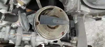 Second-hand car spare part complete engine for land rover range rover (lp) 4.0 oem iam references 40d  