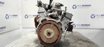 Second-hand car spare part complete engine for land rover range rover (lp) 4.0 oem iam references 40d  