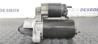 Peça sobressalente para automóvel em segunda mão Motor De Arranque por AUDI A6 BERLINA (4B2) 2.4 (100kW) Referências OEM IAM 078911023D  