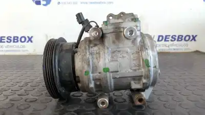 Gebrauchtes Autoersatzteil KLIMAKOMPRESSOR zum KIA SPORTAGE  OEM-IAM-Referenzen 160402320K  