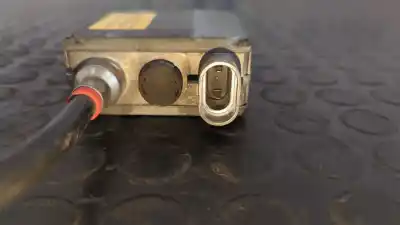 Peça sobressalente para automóvel em segunda mão balastro de xenon por audi a6 berlina (4b2) 2.5 v6 24v tdi referências oem iam 4b0941471  