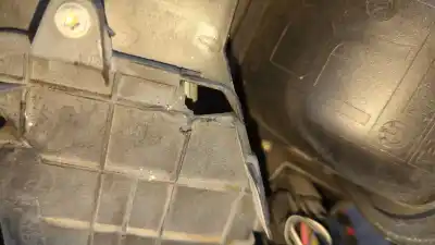 Second-hand car spare part full normal heating for bmw x5 (e53) 3.0i oem iam references 8370901  