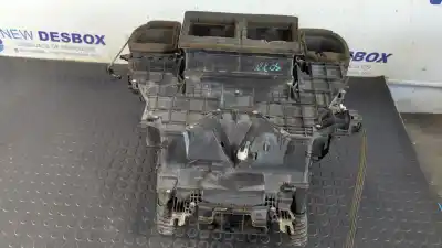 Second-hand car spare part full normal heating for bmw x5 (e53) 3.0i oem iam references 8370901  