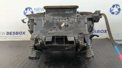 Second-hand car spare part full normal heating for bmw x5 (e53) 3.0i oem iam references 8370901  