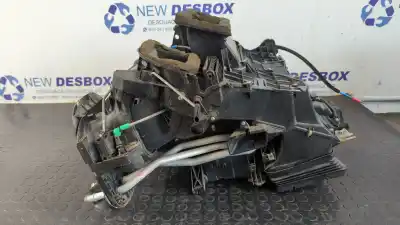 Second-hand car spare part full normal heating for bmw x5 (e53) 3.0i oem iam references 8370901  