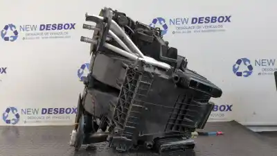 Second-hand car spare part full normal heating for bmw x5 (e53) 3.0i oem iam references 8370901  