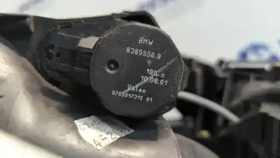 Second-hand car spare part full normal heating for bmw x5 (e53) 3.0i oem iam references 8370901  