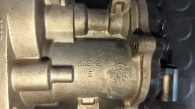 Second-hand car spare part egr valve for ford focus c-max (cap) ambiente (d) oem iam references 05ab  