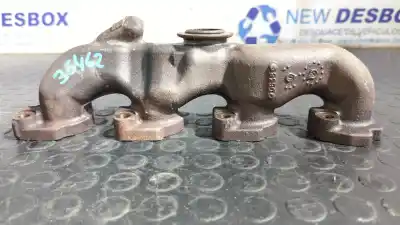 Second-hand car spare part exhaust manifold for ford focus c-max (cap) ambiente (d) oem iam references 4m5q9428bb  