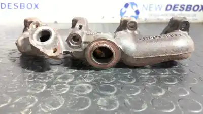 Second-hand car spare part exhaust manifold for ford focus c-max (cap) ambiente (d) oem iam references 4m5q9428bb  