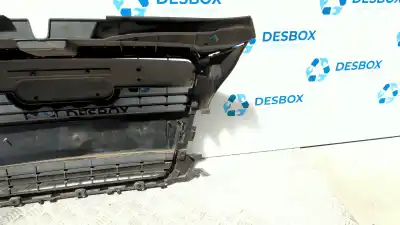 Pezzo di ricambio per auto di seconda mano griglia anteriore per audi a3 sportback (8p) 1.6 tdi riferimenti oem iam 8p0853651h  