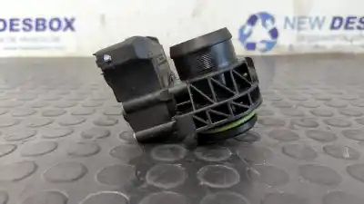 Pièce détachée automobile d'occasion boitier de papillon pour peugeot 107 1.4 hdi cat (8ht / dv4td) références oem iam 9656113080  