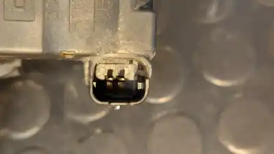 Pièce détachée automobile d'occasion boitier de papillon pour peugeot 107 1.4 hdi cat (8ht / dv4td) références oem iam 9656113080  
