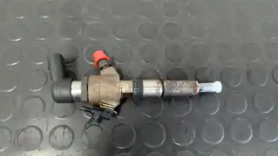 Peça sobressalente para automóvel em segunda mão injetor por peugeot 107 1.4 hdi cat (8ht / dv4td) referências oem iam 9663429280  