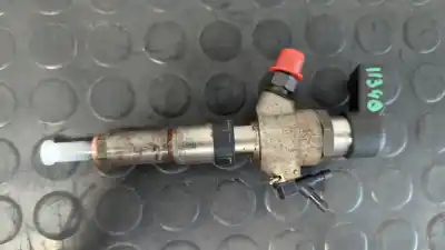Peça sobressalente para automóvel em segunda mão injetor por peugeot 107 1.4 hdi cat (8ht / dv4td) referências oem iam 9663429280  