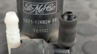 Автозапчастина б/у чистити насос для ford s-max (ca1) titanium (03.2010->) посилання на oem iam 1s7117k624fe  