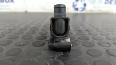 Автозапчастина б/у чистити насос для ford s-max (ca1) titanium (03.2010->) посилання на oem iam 1s7117k624fe  