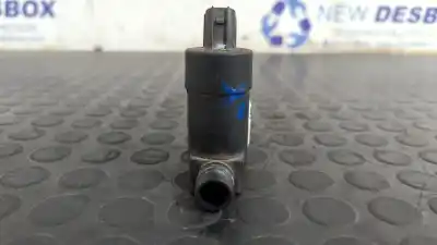 Автозапчастина б/у чистити насос для ford s-max (ca1) titanium (03.2010->) посилання на oem iam 1s7117k624fe  