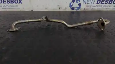 Pezzo di ricambio per auto di seconda mano tubo per seat ibiza (6l1) cool riferimenti oem iam 036ac