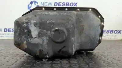 Pezzo di ricambio per auto di seconda mano pozzetto per seat ibiza (6l1) cool riferimenti oem iam 036103601ac