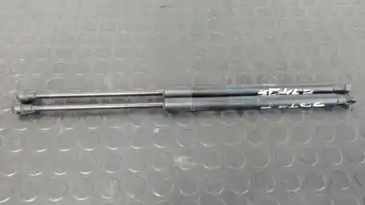 Peça sobressalente para automóvel em segunda mão amortecedores do tronco / porta por toyota auris luna+ referências oem iam 6895002091