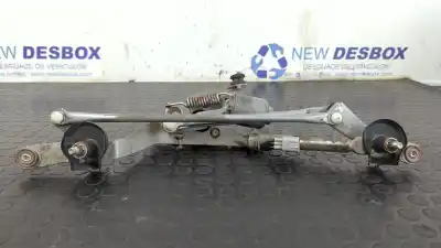 Peça sobressalente para automóvel em segunda mão Motor Do Limpa Para Brisas por TOYOTA AURIS Luna+ Referências OEM IAM 8511002190  