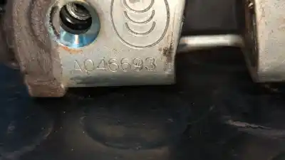 Peça sobressalente para automóvel em segunda mão fechadura da porta traseira direita por toyota auris luna+ referências oem iam a046693  